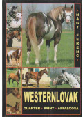 Nagy Ferenc - Westernlovak (dedikált)