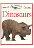 Angela Royston - Dinosaurs