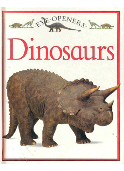 Angela Royston - Dinosaurs Angela Royston - Dinosaurs, New York, New York 1991 antikvár könyv
