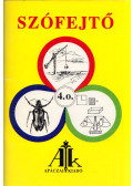 Devecsery László,Nagy Márta,Esztergályos Jenő - Szófejtő 4.o.