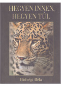 Hidvégi Béla - Hegyen innen, hegyen túl (dedikált)