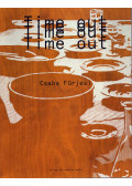 Fürjesi Csaba - Time out (dedikált)