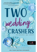 Meghan Quinn - Two Wedding Crashers - Két potyázó, egy esküvő