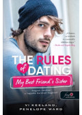 Penelope Ward, Vi Keeland - The Rules of Dating My Best Friend's Sister