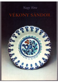 Nagy Vera - Vékony Sándor (dedikált)