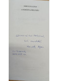 Horváth Alpár - Hargita hegység (dedikált)