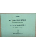 Berki Géza - Könnyen játszható gitárakkordok a tánczenekarban, kezdők számára