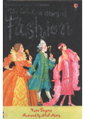 Katie Daynes - The Fabulous Story of Fashion