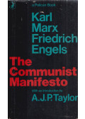 Karl Marx,Friedrich Engels - The Communist Manifesto