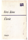 Veres János - Életút (dedikált)