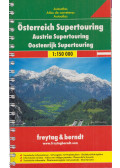 - Österreich Supertouring / Austria Supertouring / Oostenrijk Supertouring