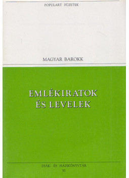 Mikes Kelemen, Rákóczi Ferenc - Emlékiratok és levelek Mikes Kelemen, Rákóczi Ferenc - Emlékiratok és levelek, Budapest 1993 antikvár könyv