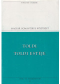 Arany János - Toldi / Toldi estéje