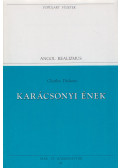 Charles Dickens - Karácsonyi ének
