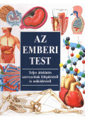 Benjámin Katalin (szerk.) - Az emberi test