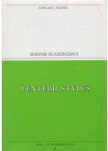 Kazinczy Ferenc - Fentebb stylus