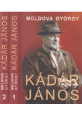 Moldova György - Kádár János I-II.