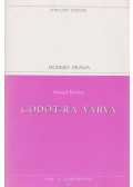 Samuel Beckett - Godot-ra várva