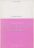 Szolzsenyicin, Alekszandr - Ivan Gyenyiszovics egy napja