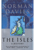 Norman Davies - The Isles: A history