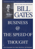 Bill Gates,Collins Hemingway - Business @ the Speed of Thought