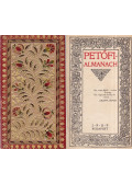 Ferenczi Zoltán - Petőfi-Almanach