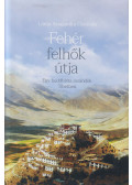 Govinda, Anagarika Láma - Fehér felhők útja