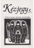 László-Kovács Gyula,Gyöngyösi Ferences - Kézjegy 5.