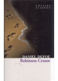 Daniel Defoe - Robinson Crusoe