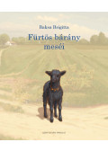 Dr. Baksa Brigitta - Fürtös bárány meséi