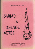 Reichardt Aba - Sarjad a zsenge vetés