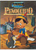 Walt Disney - Pinocchio