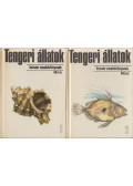 Podani János,Pénzes Bethen - Tengeri állatok 1-2.