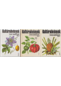 Dr. Pócs Tamás,Járainé Dr. Komlódi Magda - Kultúrnövények 1-3.