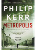 Philip Kerr - Metropolis