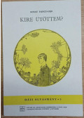 Octav Pancu-Iasi - Kire ütöttem?