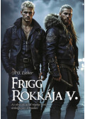 A. O. Esther - Frigg rokkája V.