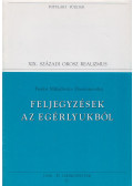 Dosztojevszkij, Fjodor Mihajlovics - Feljegyzések az egérlyukból