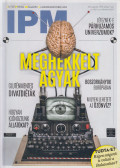 Varga Miklós - IPM 2019. szeptember