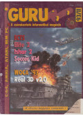 Berényi Zoltán - Guru 1993/11.