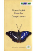 Sáfián Szabolcs,Szentirmai István (szerk.) - Nappali lepkék / Butterflies
