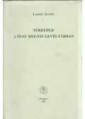 Lakos Ágnes - Térképek a Pest megyei Levéltárban