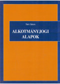 Sári János - Alkotmányjogi alapok