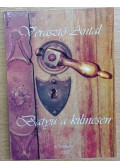 Verasztó Antal - Batyu a kilincsen (dedikált)