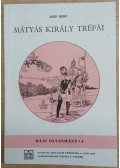 Szép Ernő - Mátyás király tréfái