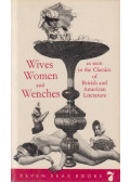 Margaret Stewart - Wives Woman and Wenches