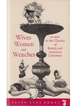 Margaret Stewart - Wives Woman and Wenches Margaret Stewart - Wives Woman and Wenches, Berlin 1966 antikvár könyv