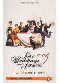 Richard Curtis,Cherry Gilchrist - Four Weddings and a Funeral - Level 5