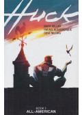 Mark Millar - Huck