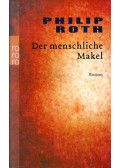 Philip Roth - Der menschliche Makel